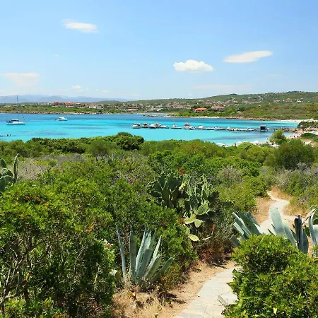 Vista Playa 2 By Interhome Pittulongu