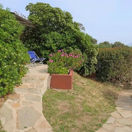 דירה Vista Playa 2 By Interhome *
