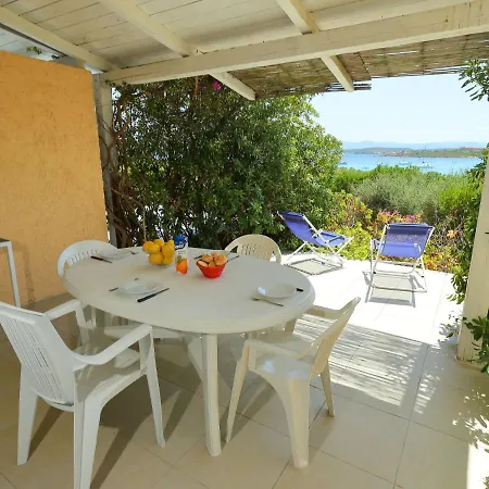 Vista Playa 2 By Interhome דירה *