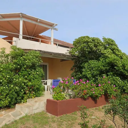 Apartment Vista Playa 2 By Interhome Pittulongu