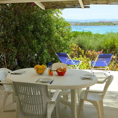 Vista Playa 2 By Interhome Apartment Pittulongu