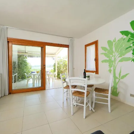 Vista Playa 2 By Interhome Pittulongu