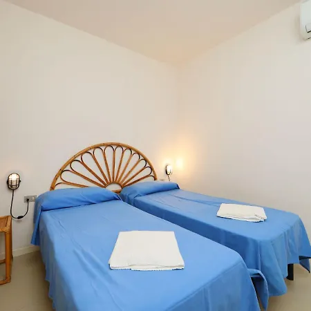 Apartment Vista Playa 2 By Interhome *
