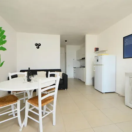 Apartment Vista Playa 2 By Interhome